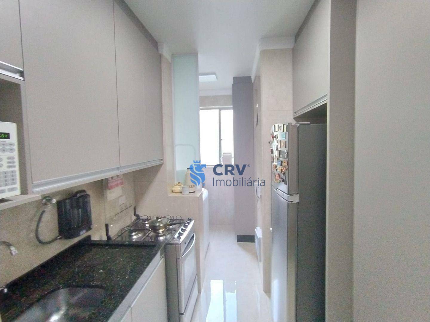 Apartamento à venda com 3 quartos, 55m² - Foto 7