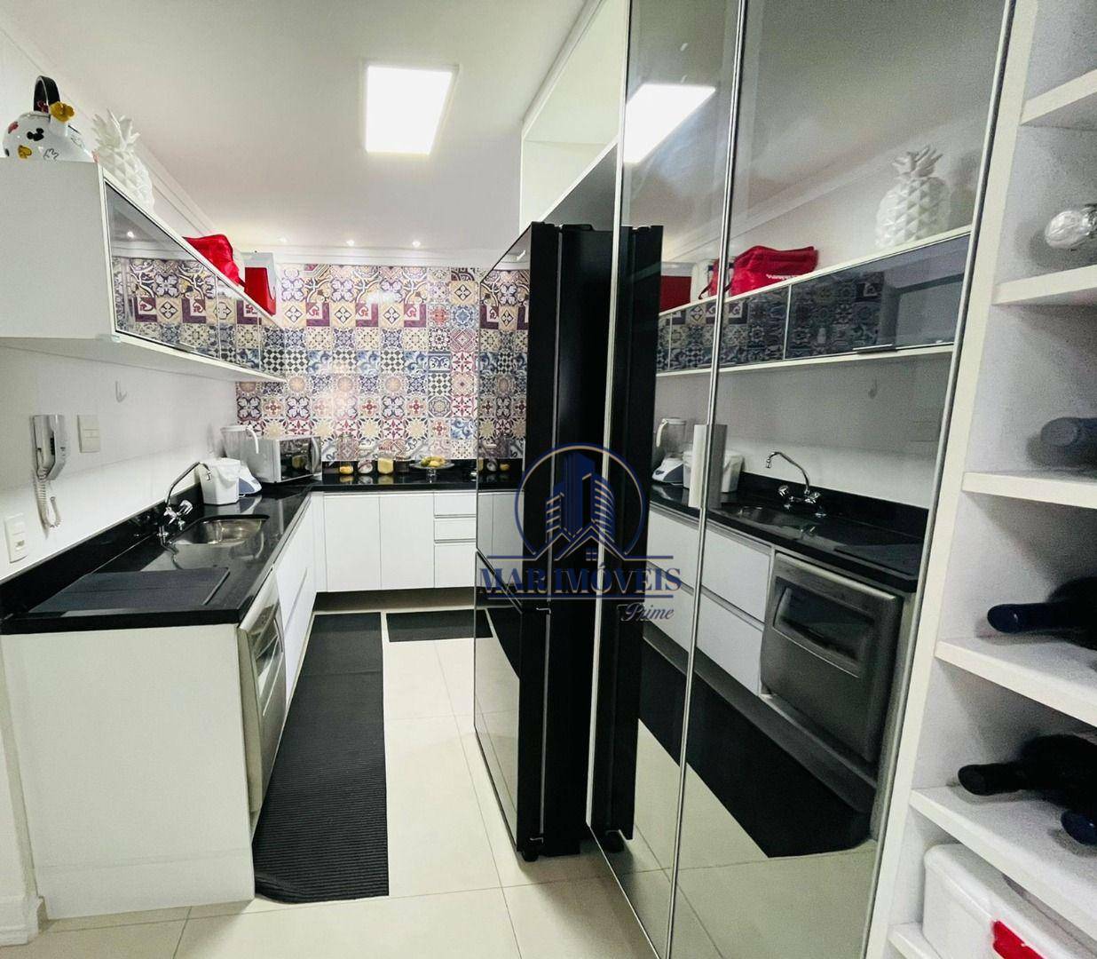 Apartamento à venda com 3 quartos, 117m² - Foto 14