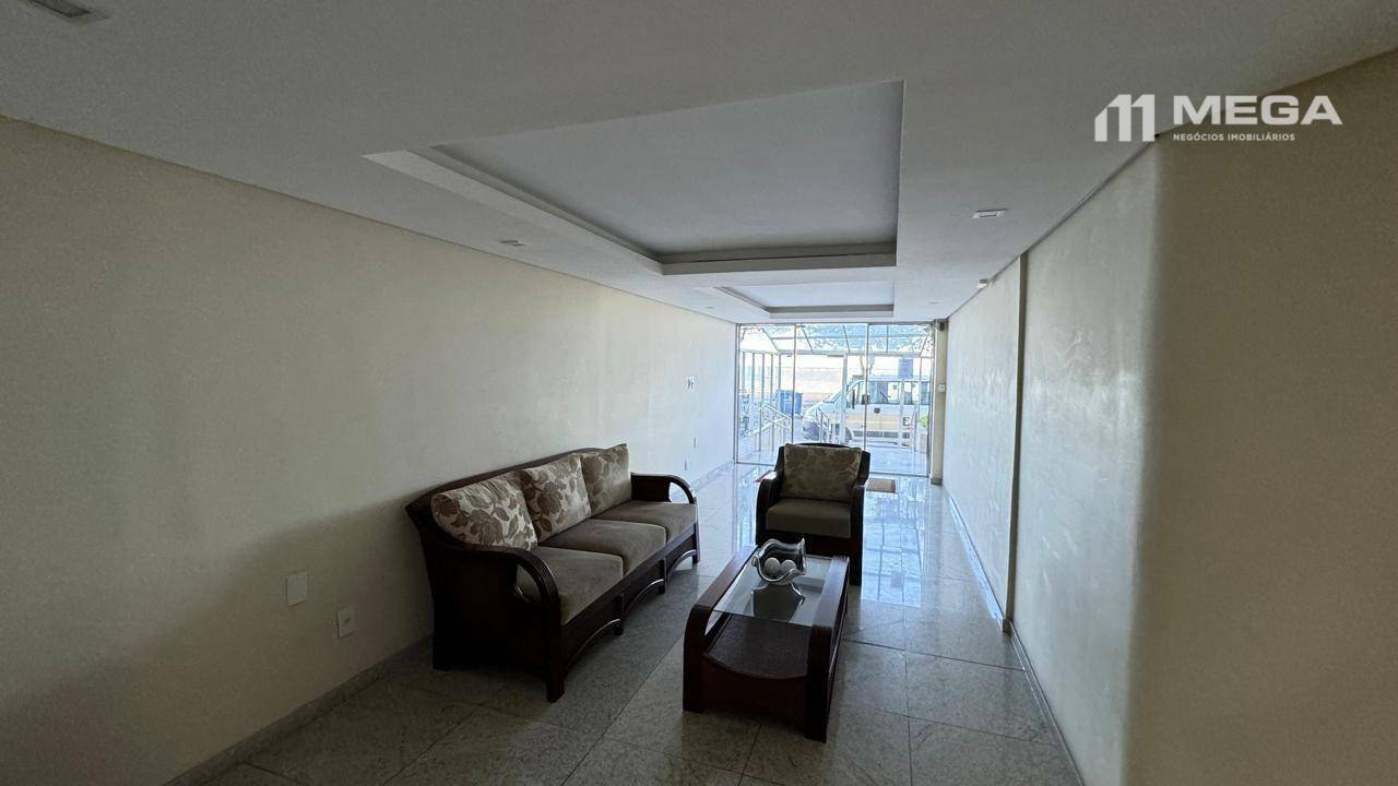 Apartamento à venda com 3 quartos, 130m² - Foto 22