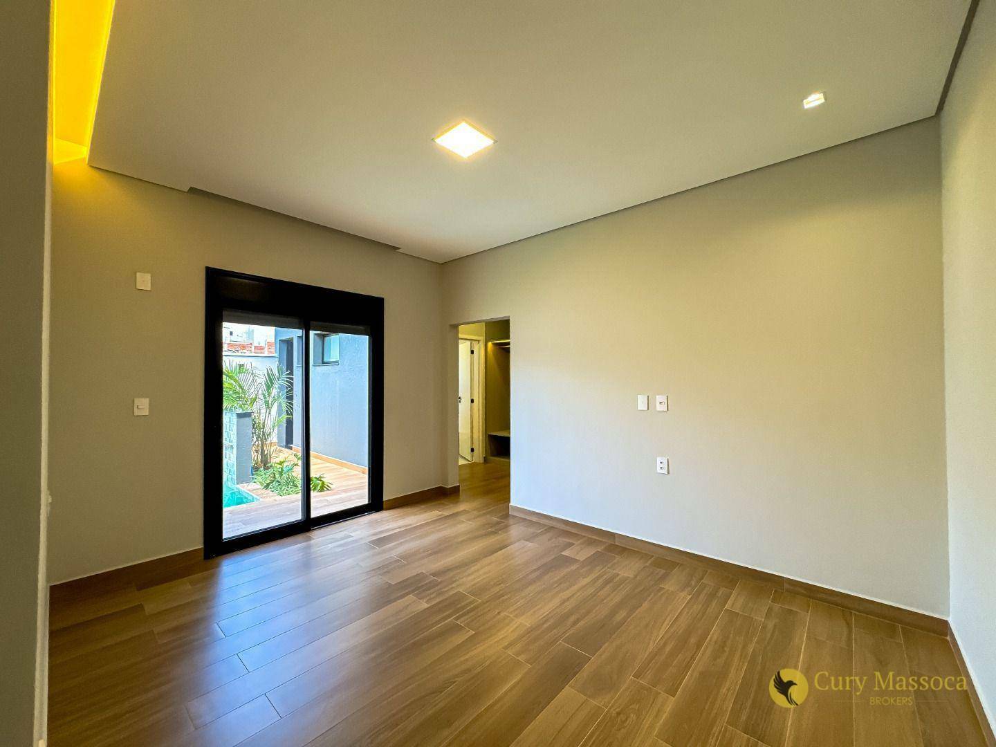 Casa de Condomínio à venda com 3 quartos, 202m² - Foto 32