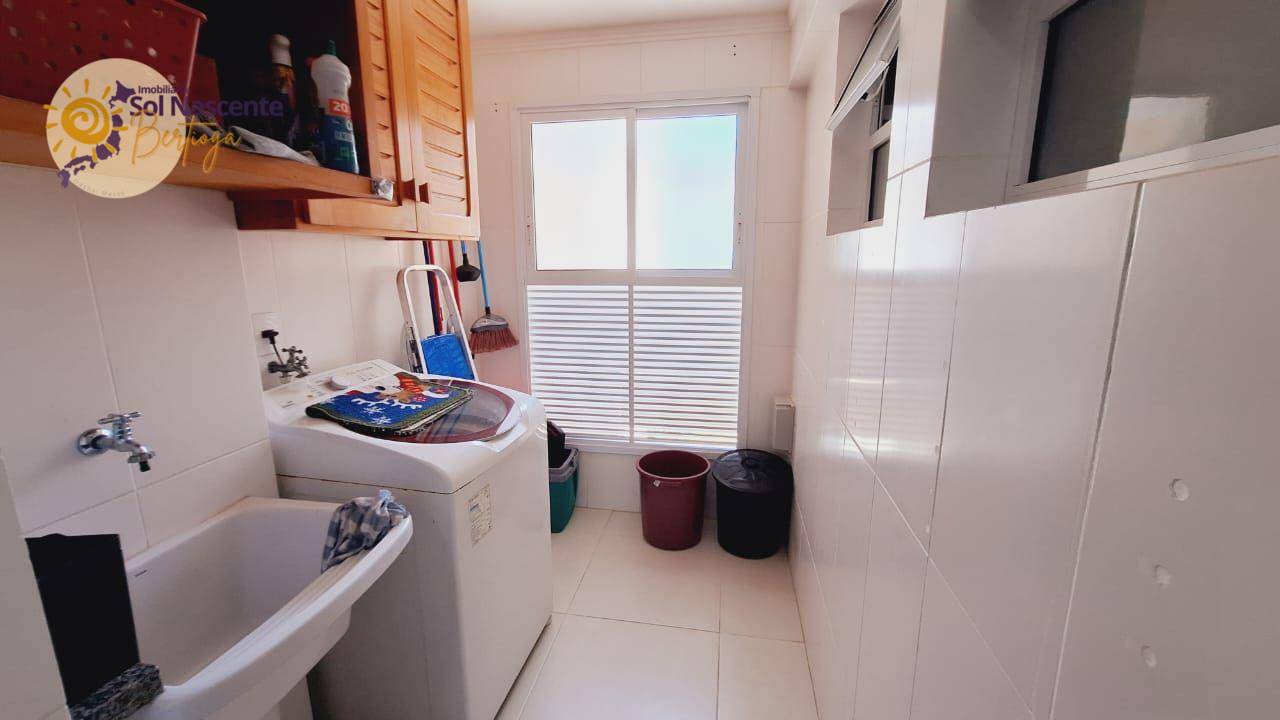 Apartamento à venda com 3 quartos, 127m² - Foto 11