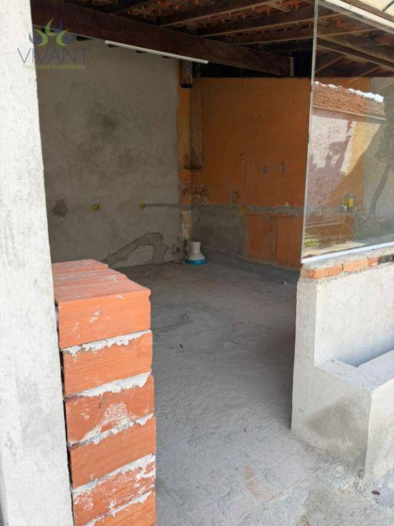 Box-Garagem, 30 m² - Foto 3