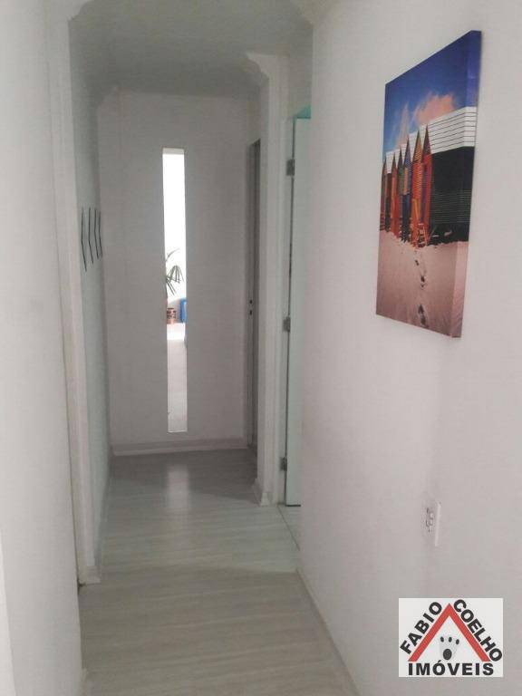 Apartamento à venda com 2 quartos, 56m² - Foto 27