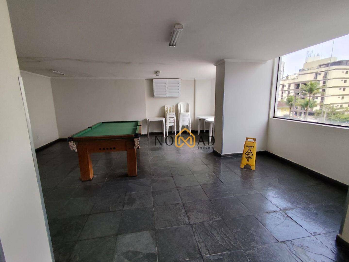 Apartamento à venda com 2 quartos, 65m² - Foto 6