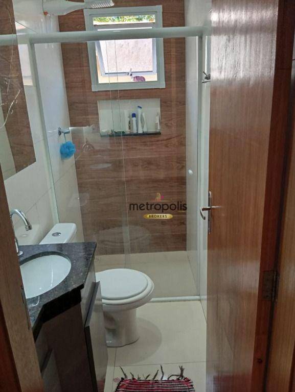 Sobrado à venda com 2 quartos, 56m² - Foto 10