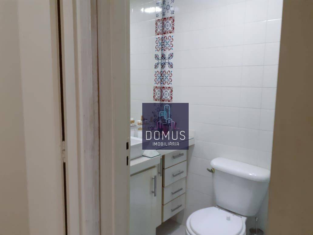 Apartamento à venda com 2 quartos, 68m² - Foto 9