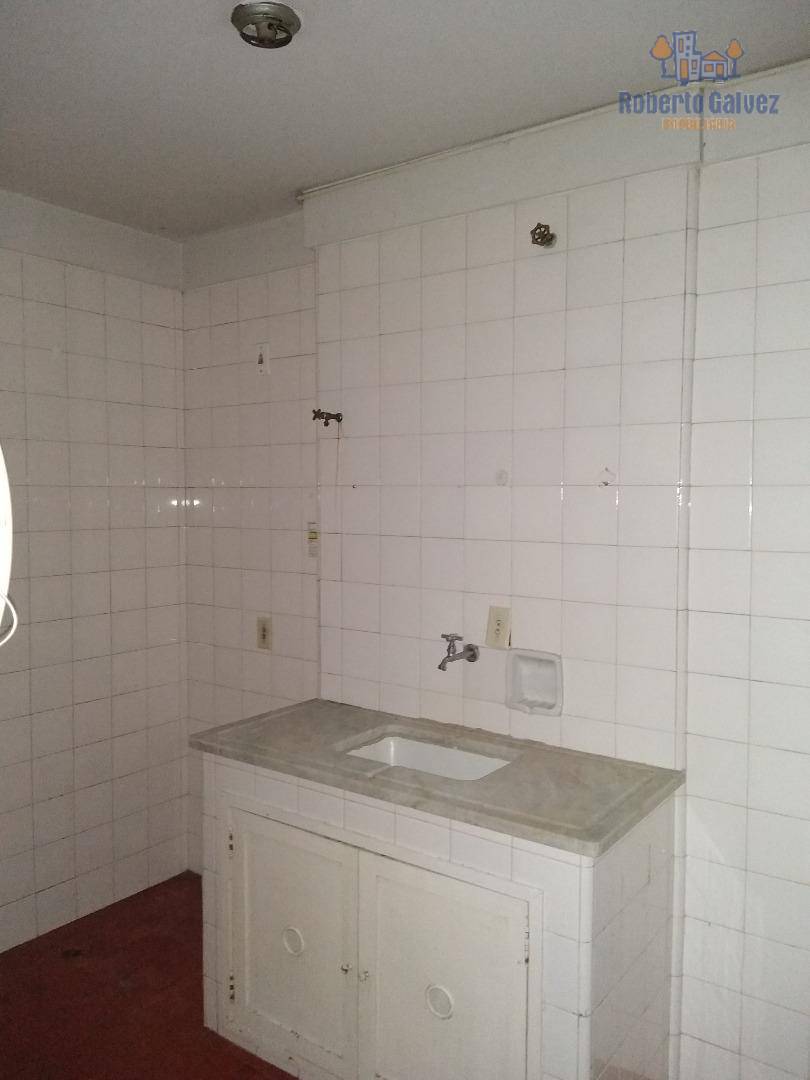 Apartamento para alugar com 1 quarto, 55m² - Foto 3