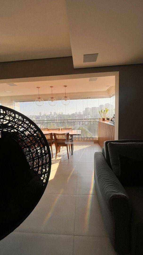 Apartamento à venda com 3 quartos, 129m² - Foto 14