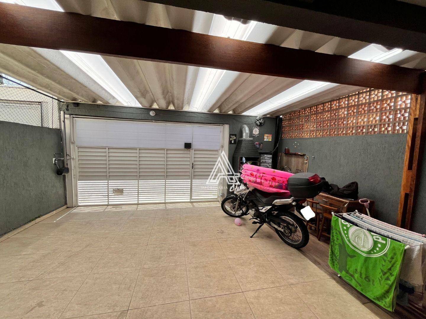 Sobrado à venda com 2 quartos, 61m² - Foto 8