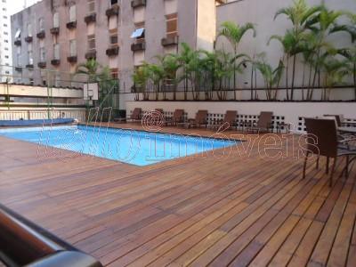 Apartamento, 4 quartos, 314 m² - Foto 11