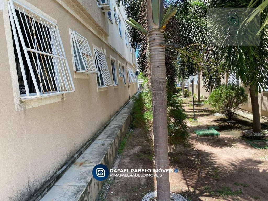 Apartamento à venda com 2 quartos, 45m² - Foto 6