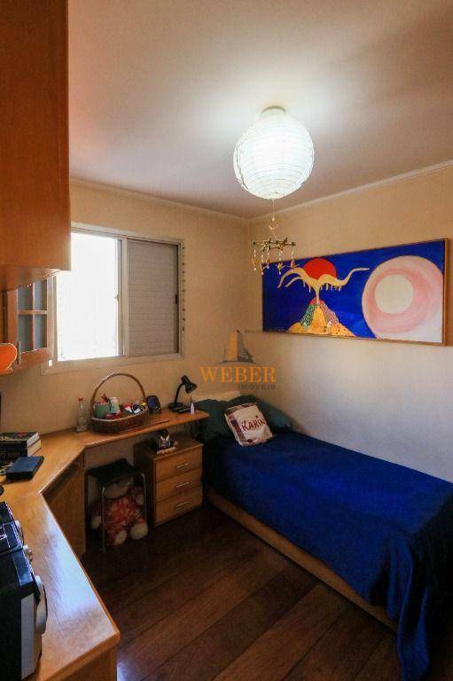 Apartamento à venda com 3 quartos, 82m² - Foto 8