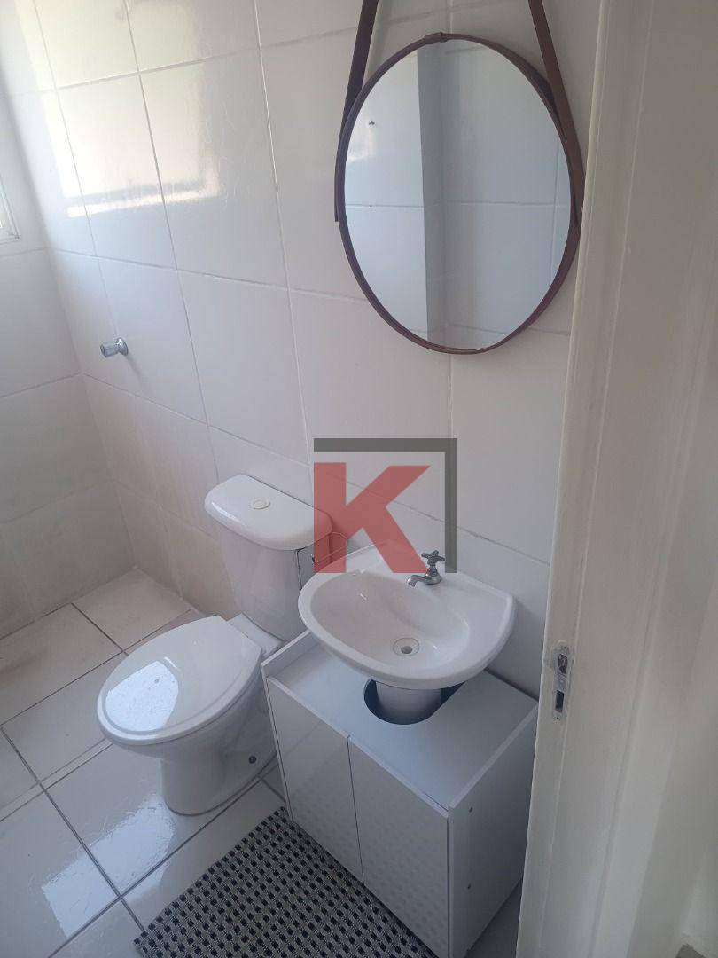 Apartamento à venda com 2 quartos, 54m² - Foto 12