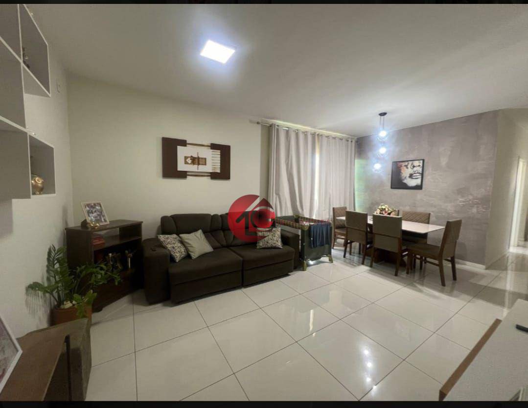 Apartamento à venda com 4 quartos, 112m² - Foto 4