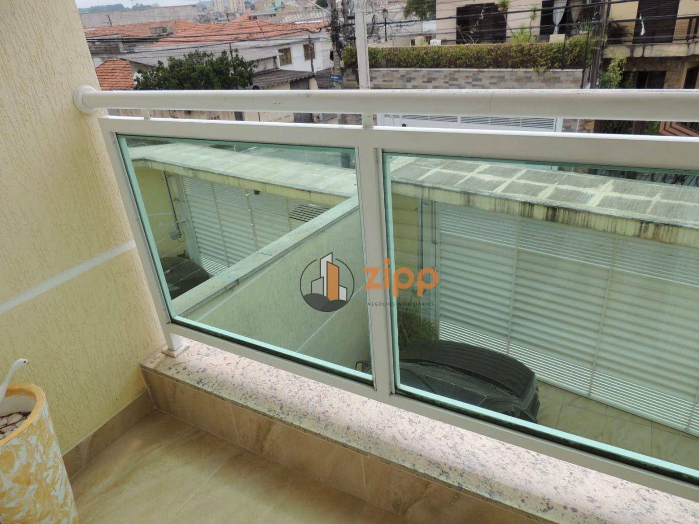 Sobrado à venda com 3 quartos, 140m² - Foto 17