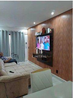 Casa à venda com 2 quartos, 110m² - Foto 6