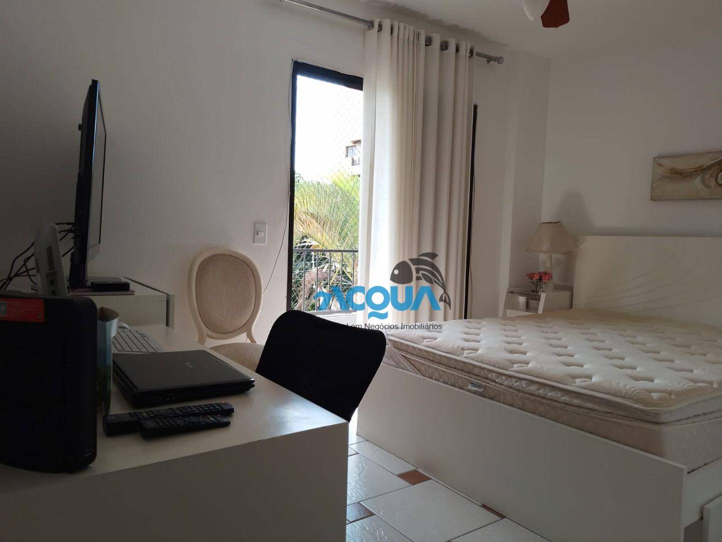 Apartamento à venda com 3 quartos, 80m² - Foto 5