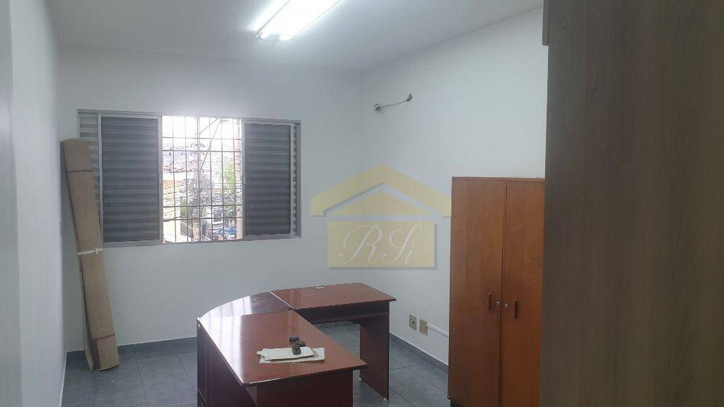 Conjunto Comercial-Sala para alugar, 100m² - Foto 8