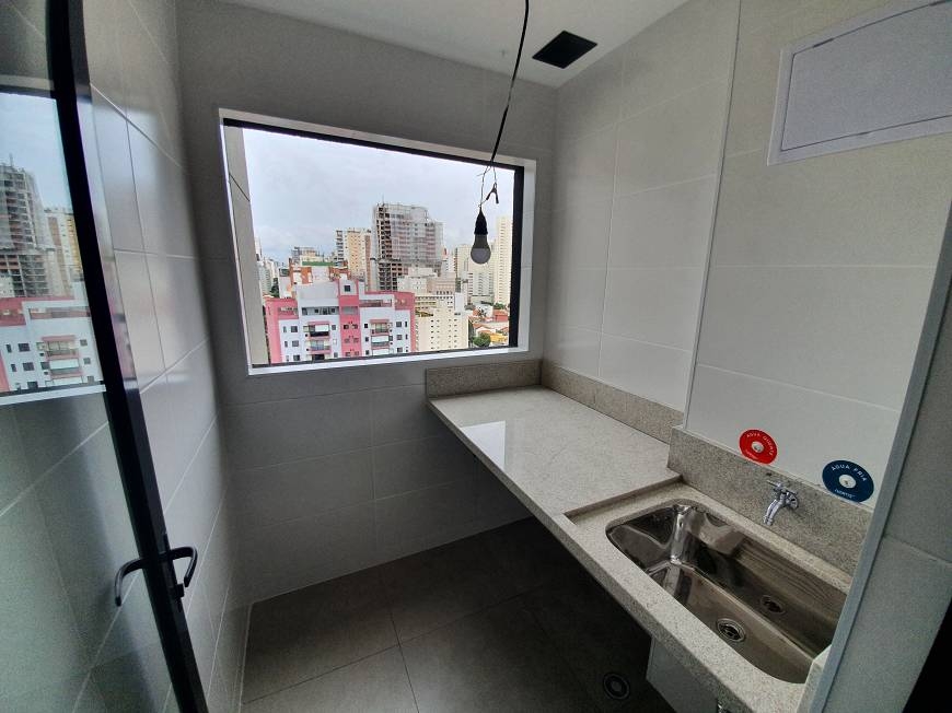 Apartamento à venda com 1 quarto, 72m² - Foto 6