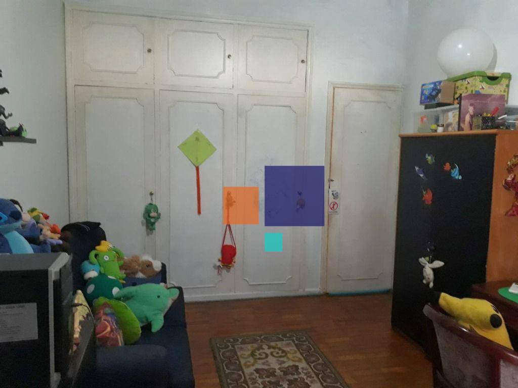 Sobrado à venda com 4 quartos, 368m² - Foto 12