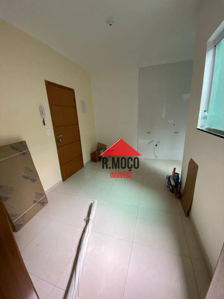 Apartamento à venda com 1 quarto, 27m² - Foto 7