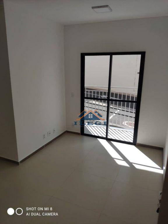 Apartamento, 2 quartos, 48 m² - Foto 1