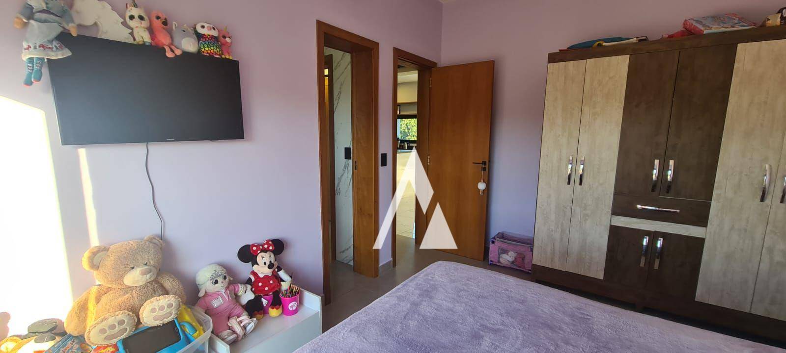 Casa de Condomínio à venda com 3 quartos, 190m² - Foto 16