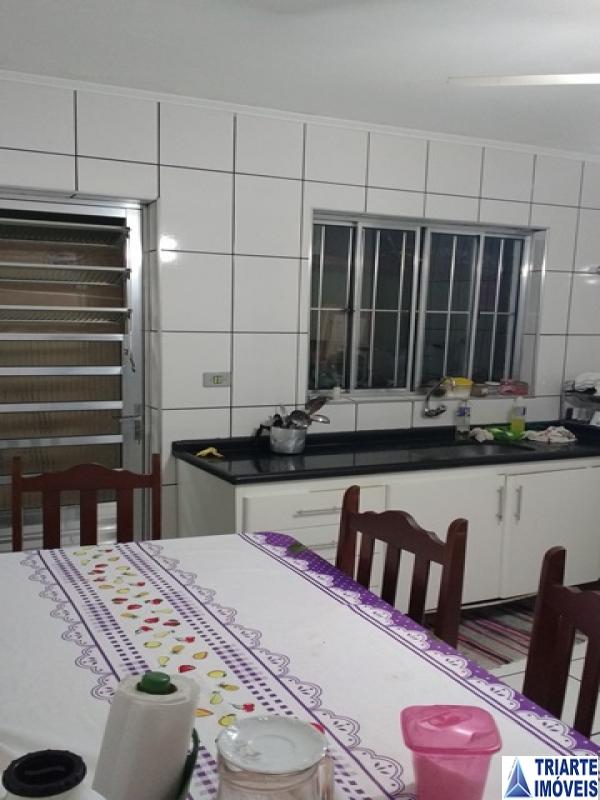 Sobrado, 4 quartos, 224 m² - Foto 13
