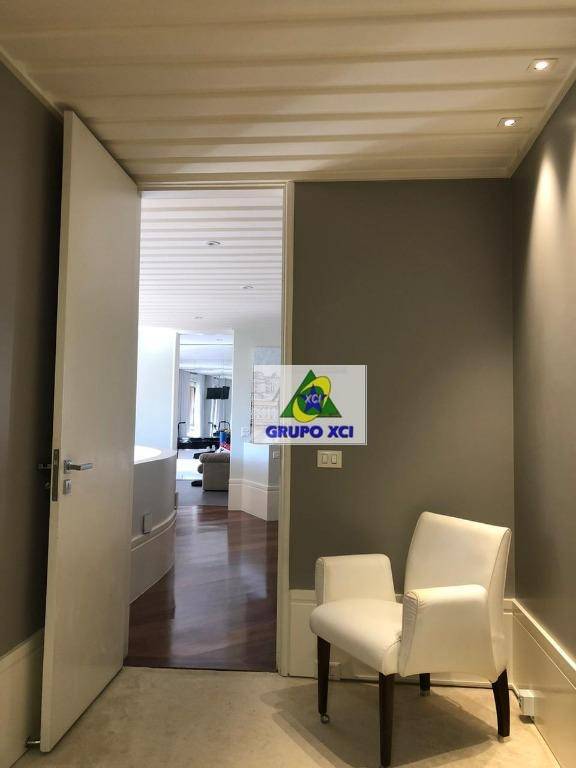 Apartamento à venda com 4 quartos, 670m² - Foto 141