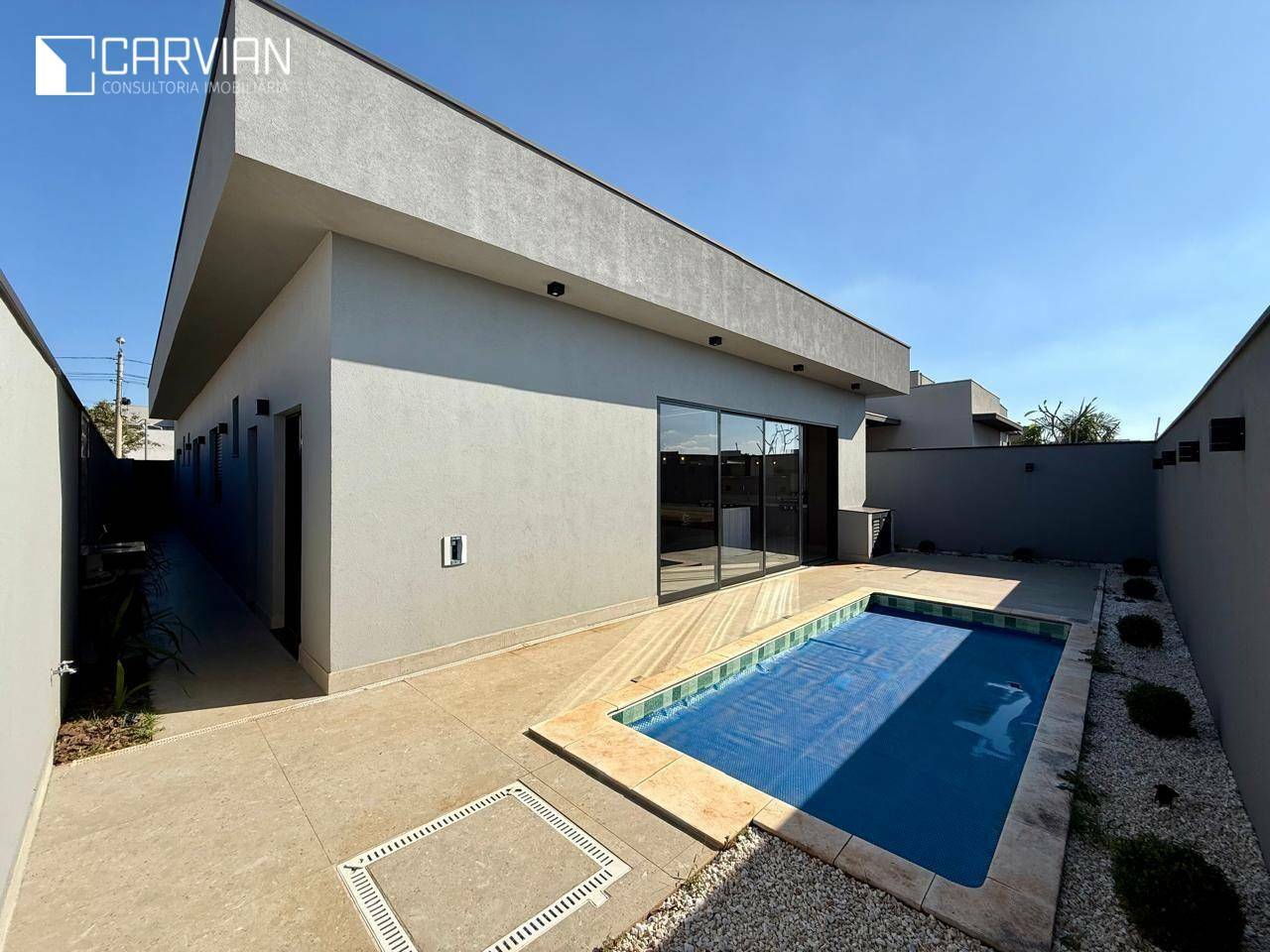 Casa de Condomínio à venda com 3 quartos, 186m² - Foto 20