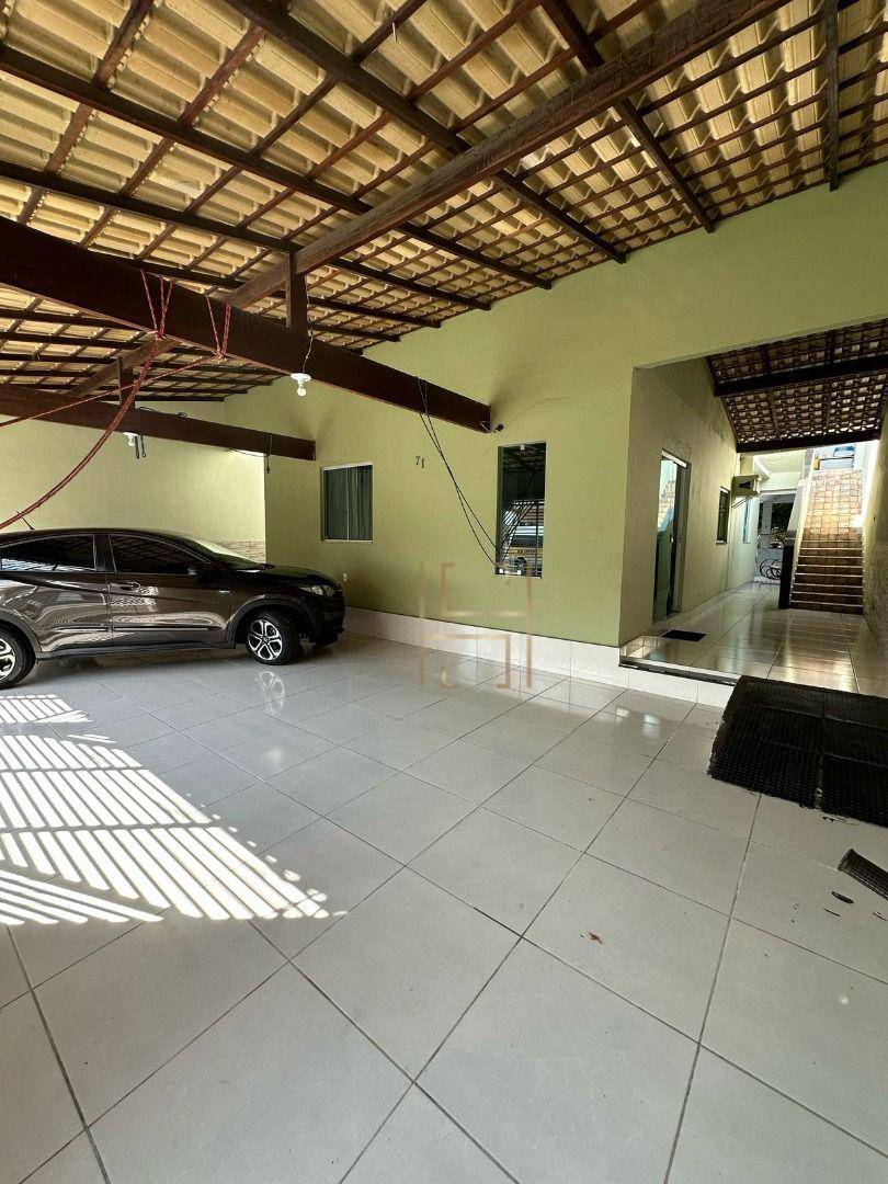 Casa, 3 quartos, 150 m² - Foto 1