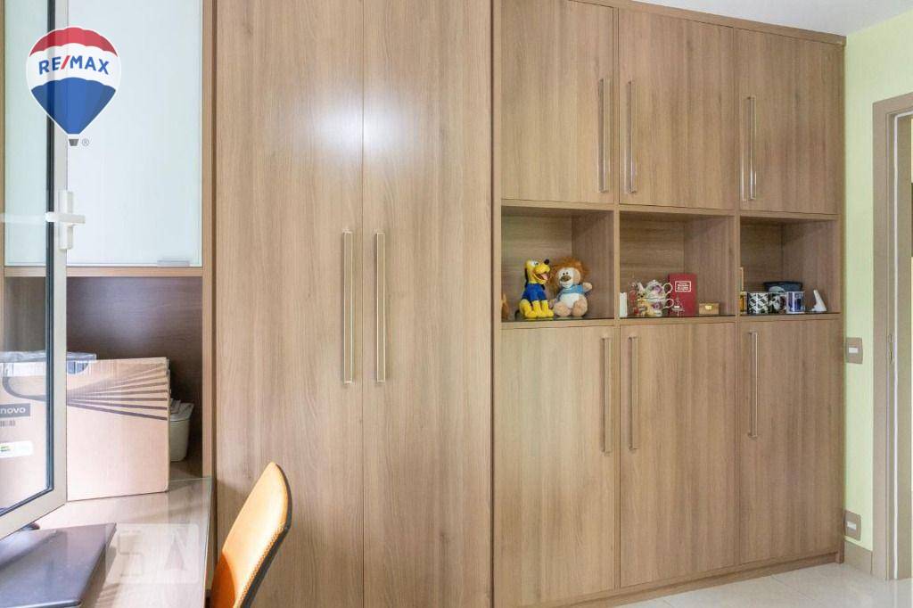 Apartamento, 3 quartos, 160 m² - Foto 26