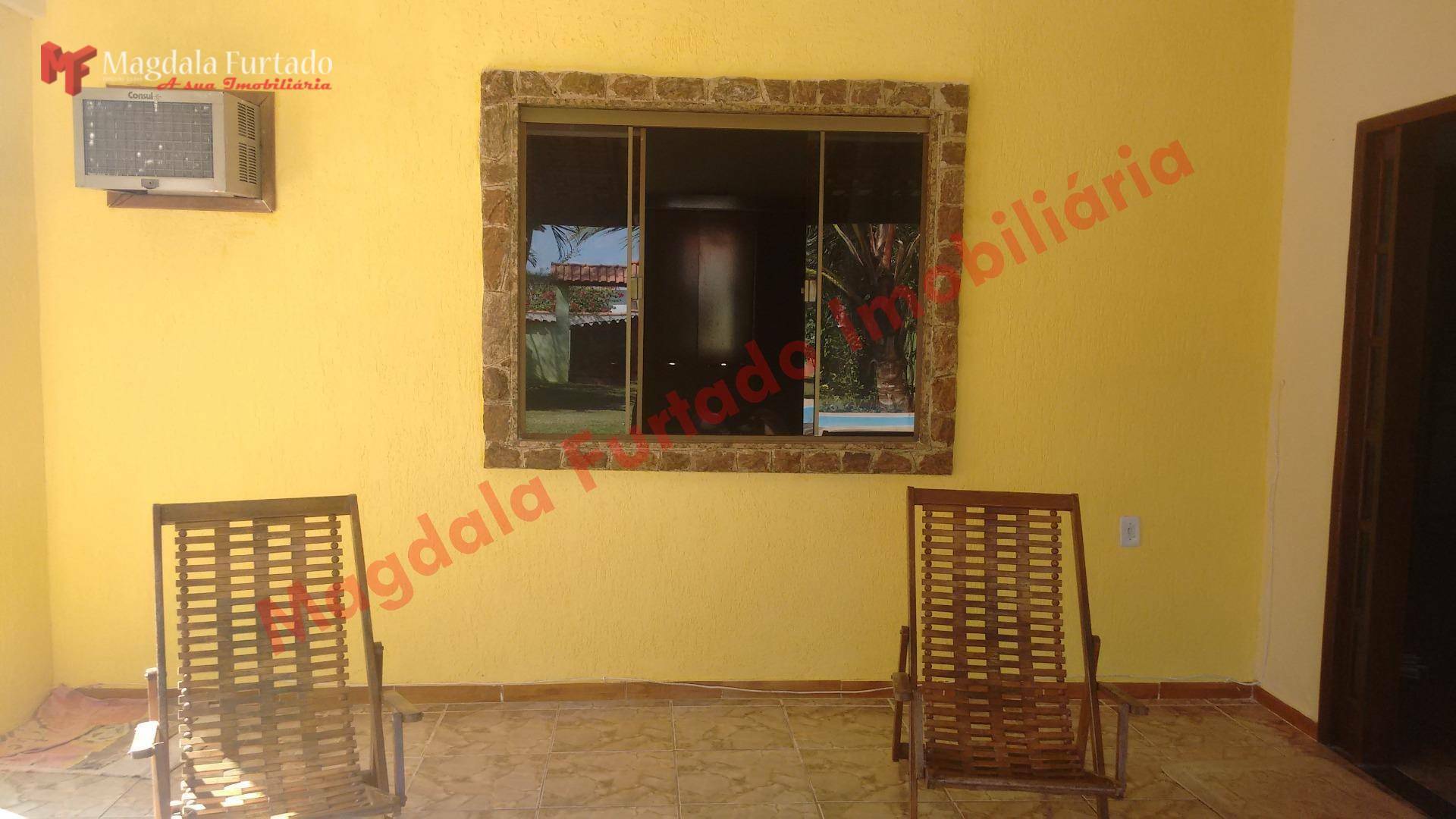 Casa à venda com 3 quartos, 90m² - Foto 19