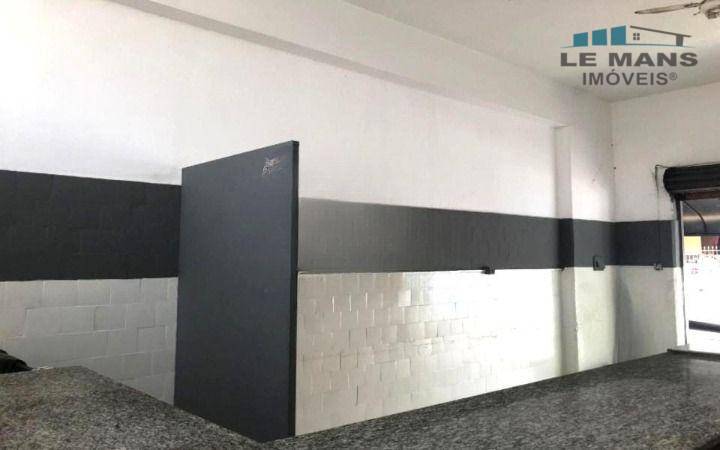 Loja-Salão para alugar, 46m² - Foto 4