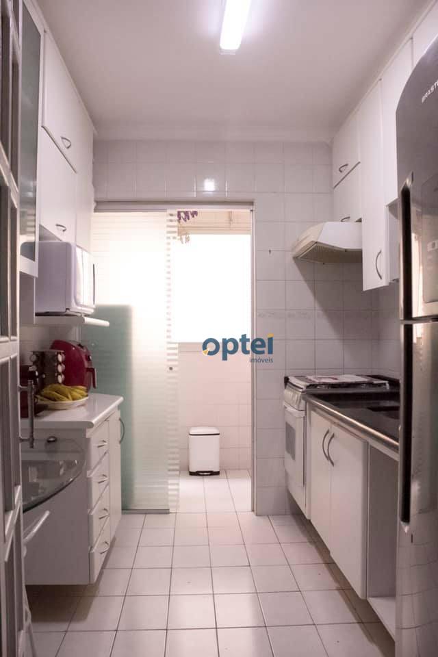 Apartamento à venda com 3 quartos, 85m² - Foto 10