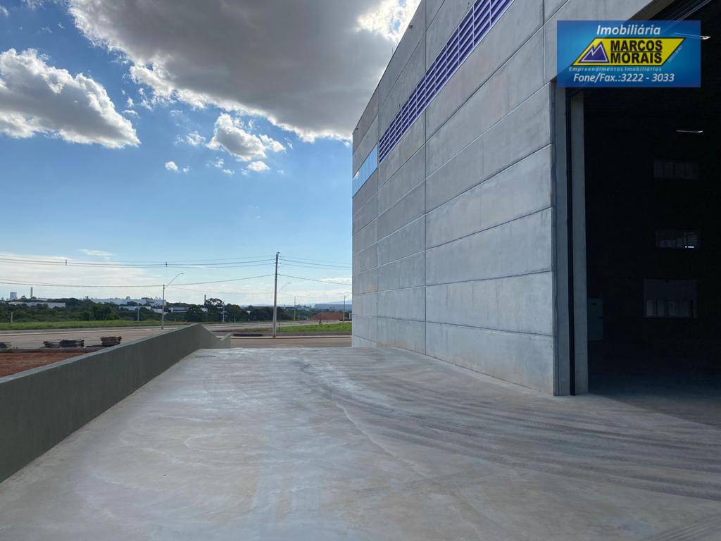 Depósito-Galpão-Armazém para alugar, 2700m² - Foto 20