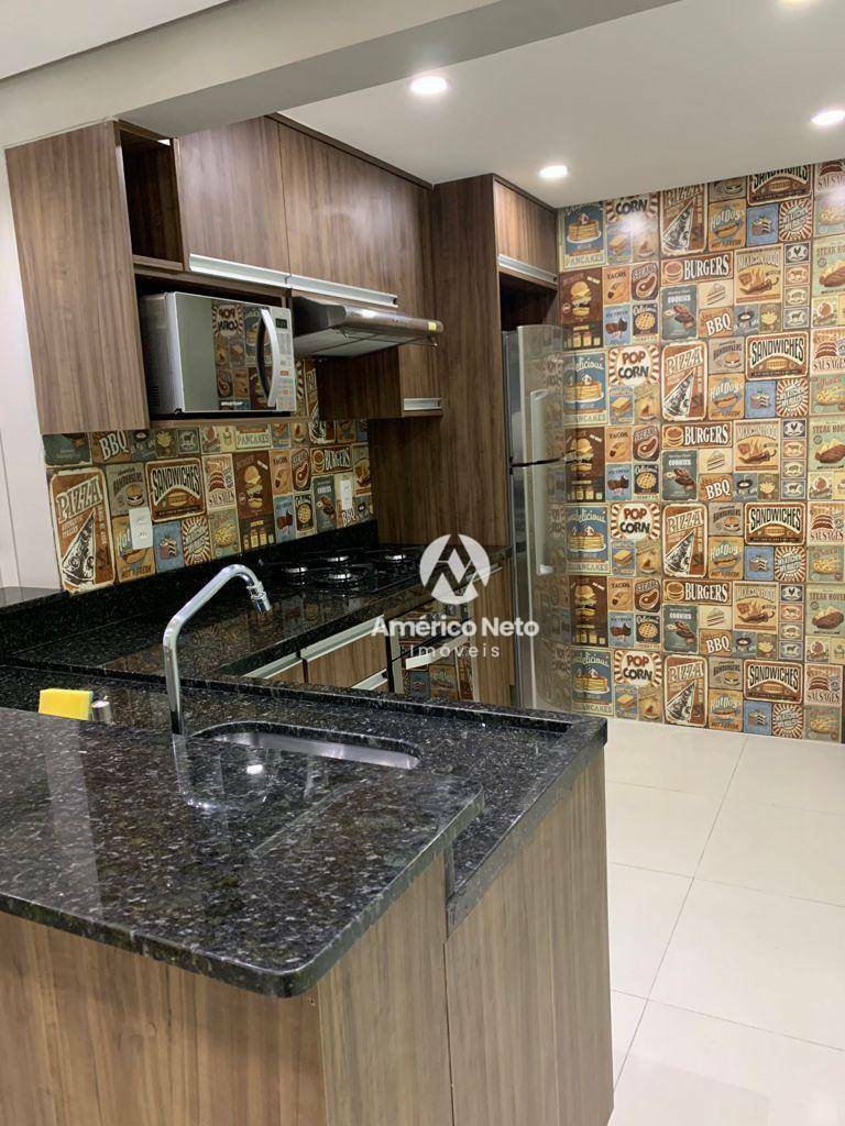 Apartamento à venda com 3 quartos, 97m² - Foto 64