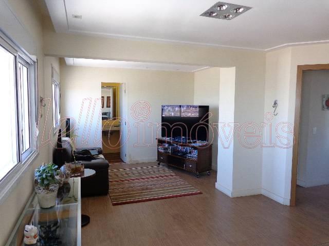 Apartamento para alugar com 2 quartos, 140m² - Foto 9