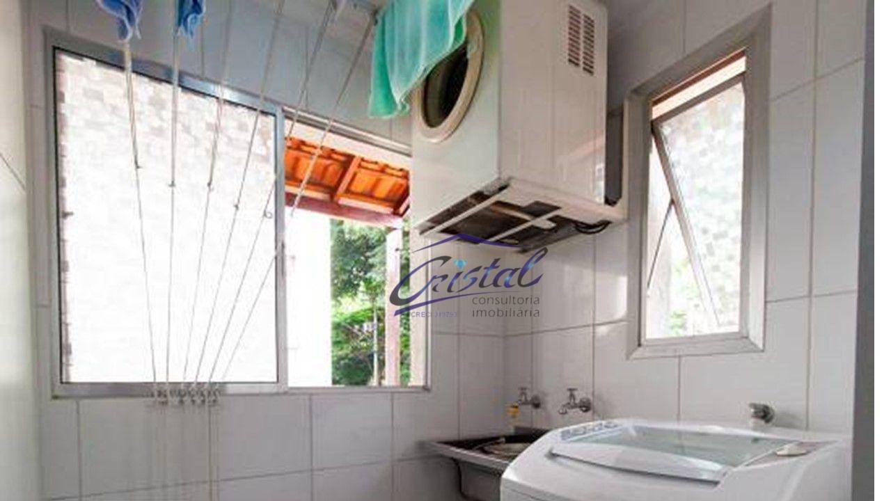 Casa de Condomínio à venda com 3 quartos, 160m² - Foto 14