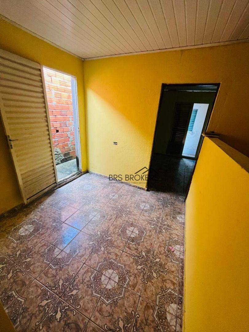 Sobrado à venda com 2 quartos, 74m² - Foto 17