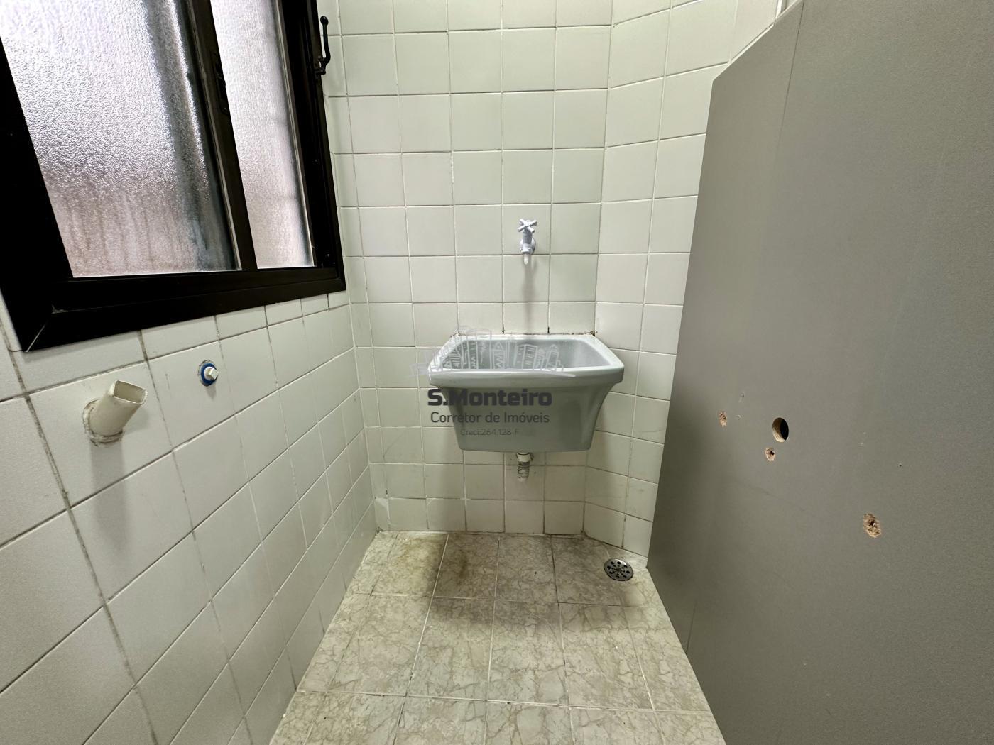 Apartamento à venda com 1 quarto, 48m² - Foto 9