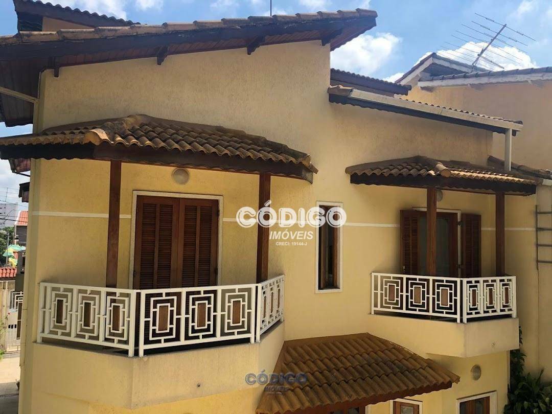 Sobrado à venda com 3 quartos, 303m² - Foto 13