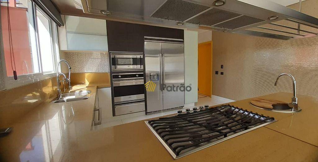 Casa de Condomínio à venda com 5 quartos, 950m² - Foto 29