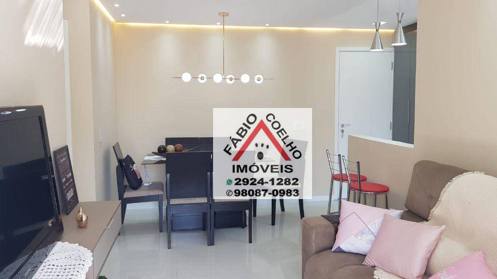 Apartamento à venda com 2 quartos, 61m² - Foto 9