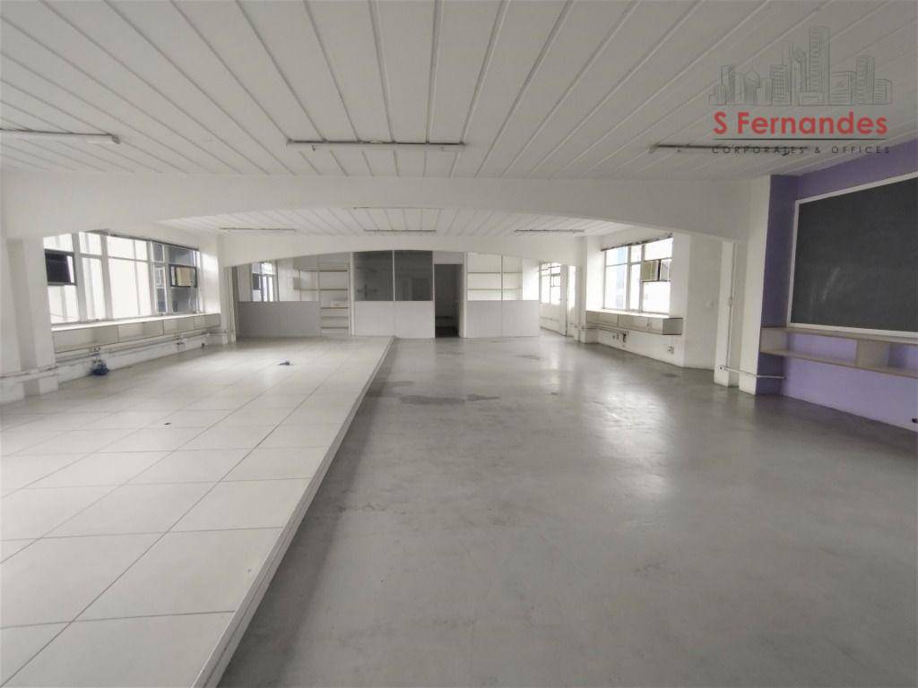 Conjunto Comercial-Sala à venda e aluguel, 235m² - Foto 30