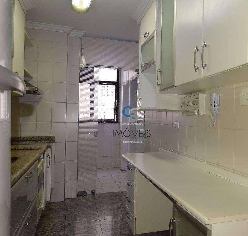 Apartamento à venda com 3 quartos, 90m² - Foto 5