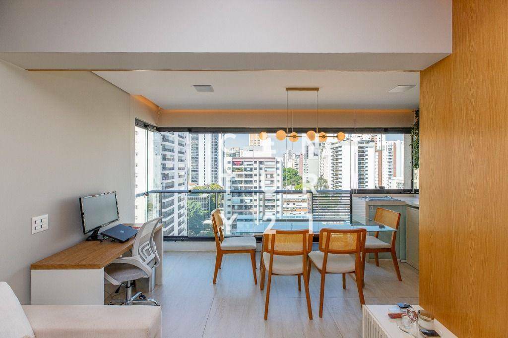 Apartamento à venda com 2 quartos, 73m² - Foto 15