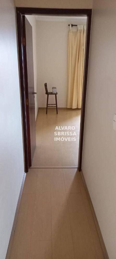 Casa à venda com 4 quartos, 188m² - Foto 21