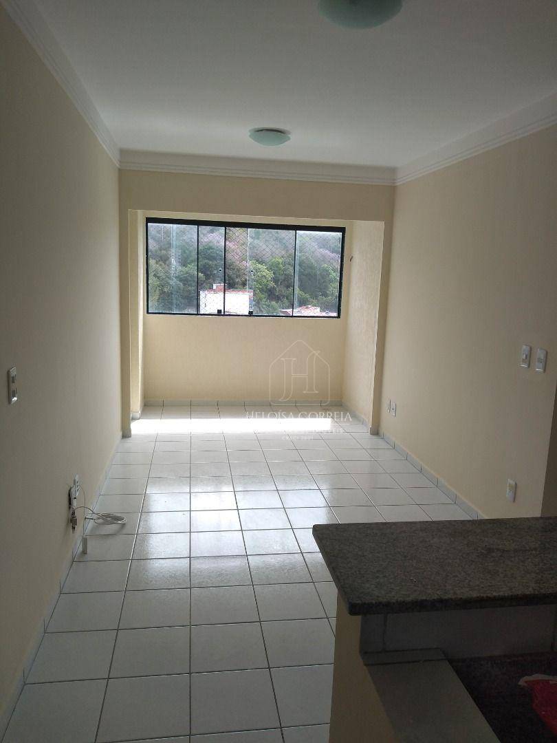 Apartamento para alugar com 2 quartos, 55m² - Foto 1