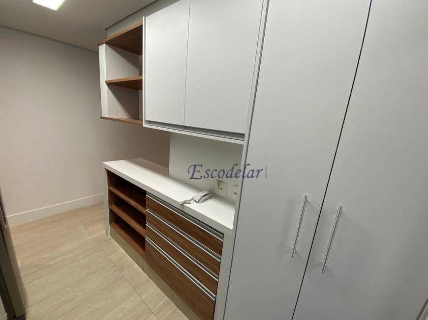 Apartamento à venda com 1 quarto, 80m² - Foto 9